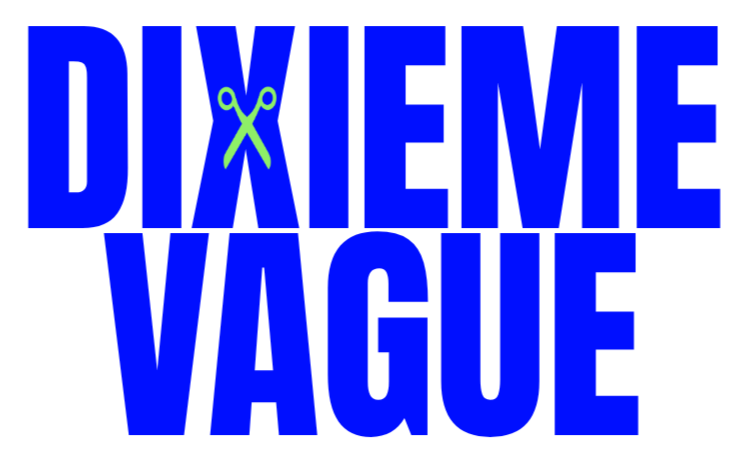 DIXIEME VAGUE